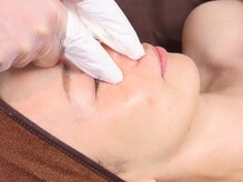 リアン(Lien)/毛穴エクストラクション