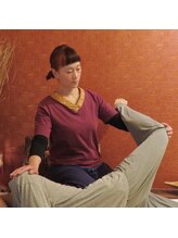 リラリラ 銀座店&nbsp;辻本 ユミ子