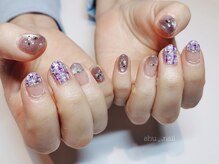 シュー(shu)/ウィンターデザイン