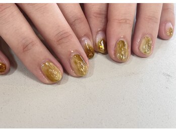 【FUKA指名】spring design