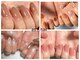 アズエーネイル(as A nail)の写真