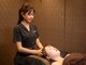 ザ トウキョウスパ(THE TOKYO SPA.)の写真/【完全個室】オリジナルアロマの香りにうっとり♪当店のアロマリンパマッサージは女性に大人気★
