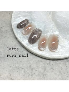 ラテ(latte)/【KUMADA】限定