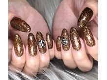 トータルビューティーサロン フィール(feel)/■お持ち込みデザイン■