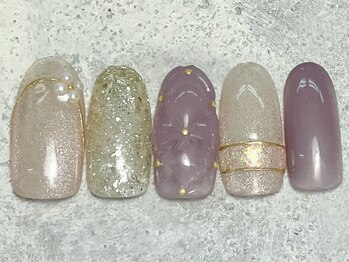 定額アートコース