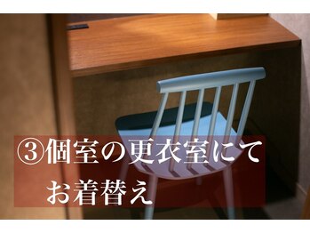 ドクターヘッド 新大阪店(DrHEAD)/