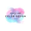 カラーデザインサロン(COLOR DESIGN SALON)のお店ロゴ