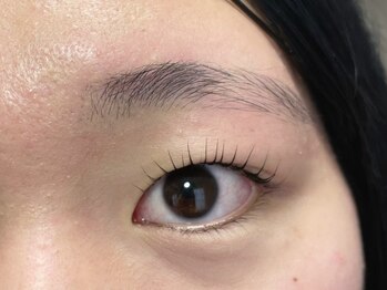 バイオレット(violets)/逆まつげ対策に♪NUNUラッシュ