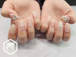 ワンホンネイル