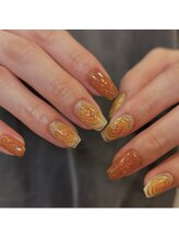 ウェイビーズ ネイル(wavy's.nail)/y2kネイル