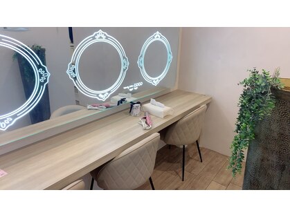 ココ ウェルネススクエア新栄店(COCO)の写真