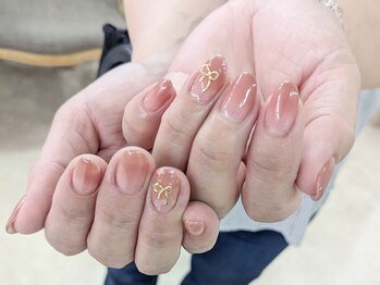 ペルシャ 坂戸駅前店(Persian)/カラーグラデーション♪