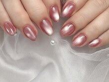 ノンノンネイル(Nonnon.nail)/マグネットネイル