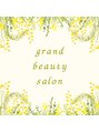 グランビューティーサロン(grand beauty salon)/あゆみ