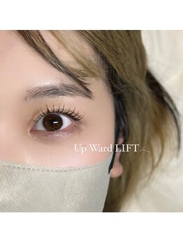 アイディー(i-dee)/次世代まつ毛パーマ