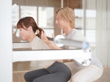 ニュアンス 西新宿(NewAns)/トレーニング