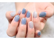 ディーエムジーネイル(DMG nail)/フラッシュネイル