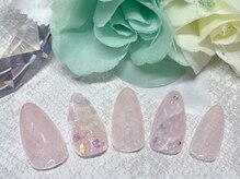 シュシュ(Chou Chou)/