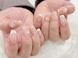 きれいめお任せデザイン*