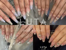 【当店1番人気！】季節ごとに変わるトレンドの定額デザイン！