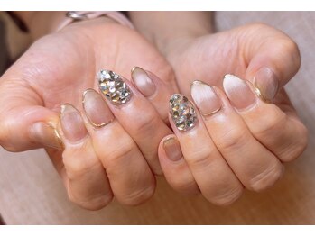 ネイルサロン タノ(Tano)/