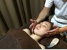 【クチコミ投稿・再来限定】人気No.1 美容鍼×フェイシャルエステSPコース　