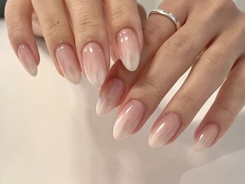 マリーネイルズ 大阪梅田店(MARIE NAILS)/新規8000円 0821e クリアリング