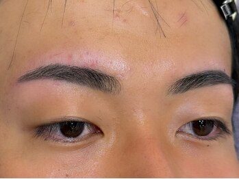 ビーズアモール 大府店(B's amor)/B’s amor 大府店 facial