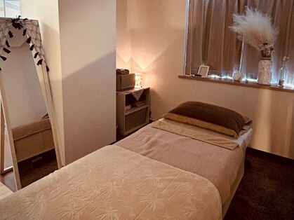 ラニ(Lani)の写真