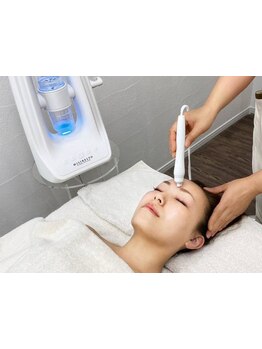 毛穴ケアをしたい