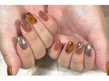 定額ネイル多数ご用意♪