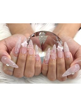 カラー・パーツの種類が豊富