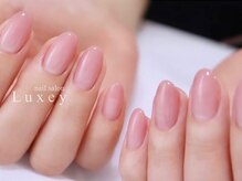 リュクシー(Luxey)/ワンカラー　