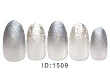 ネイルクイック 新横浜プリンスペペ店/25年11.12月ジェル定額シンプル