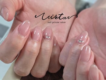 ヴィスターネイル 赤坂店(Vistar nail)/