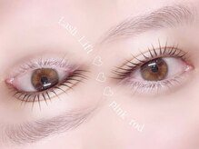 綺麗なまつげパーマが長く続く♪最高の持ちの良さをご体感下さい