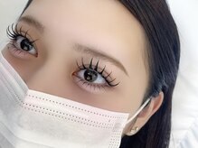 エル('L)/上下エクステ/アンドヘルシー