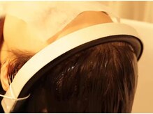 エテルノ(eterno)/極上のヘッドスパで癒しを♪