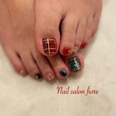 フィオーレ(fiore)