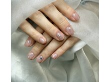 アトリエ クク(atelier cucu)/ブライダルネイル