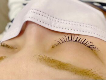 ボブ(BOB)/ラッシュリフト