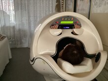 ドライサウナはご自分でも設定できます