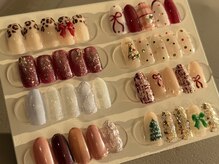 リード ネイル 大府店(LEAD Nail)/design