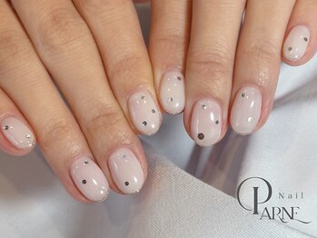 パルネ(PARNE)/やり放題(ライト)