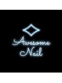 オーサムネイル(Awesome Nail)&nbsp;タダ 