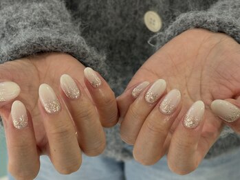 ネイル＿デザイン