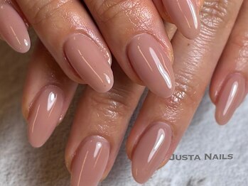 ジャスタネイルズ(JUSTA NAILS)/