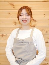 ネイルサロン ライトウェーブ 松本駅前店&nbsp;高橋 