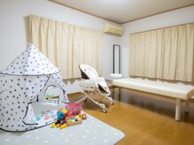 カラダプラス(カラダ+)/キッズルーム