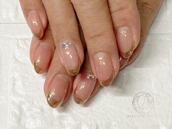ニケ/デザインプラン¥8000